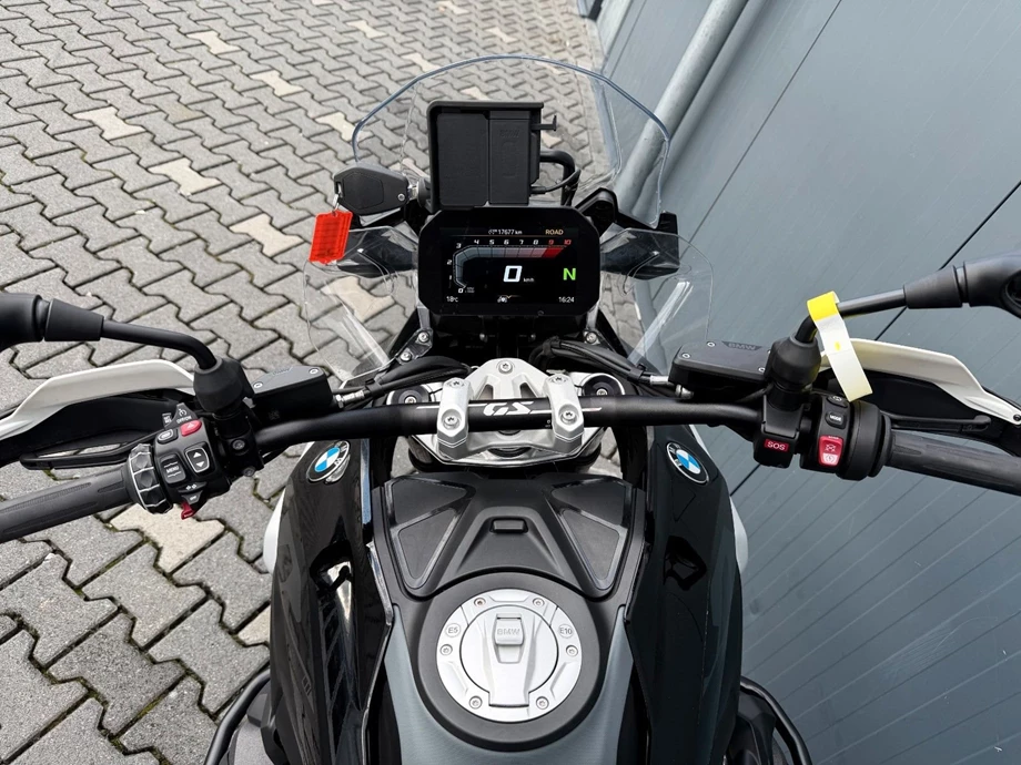 Angebot BMW R 1300 GS Bild 5: Angebot BMW R 1300 GS