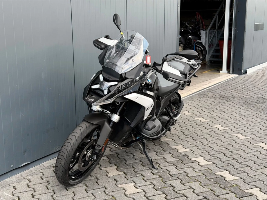 Angebot BMW R 1300 GS Bild 7: Angebot BMW R 1300 GS