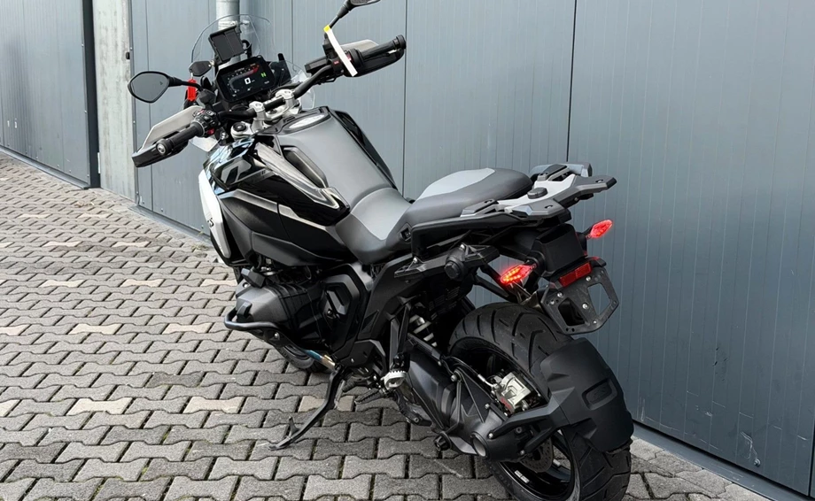 Angebot BMW R 1300 GS Bild 8: Angebot BMW R 1300 GS