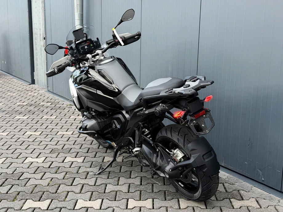 Angebot BMW R 1300 GS Bild 8: Angebot BMW R 1300 GS