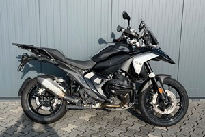 Angebot BMW R 1300 GS