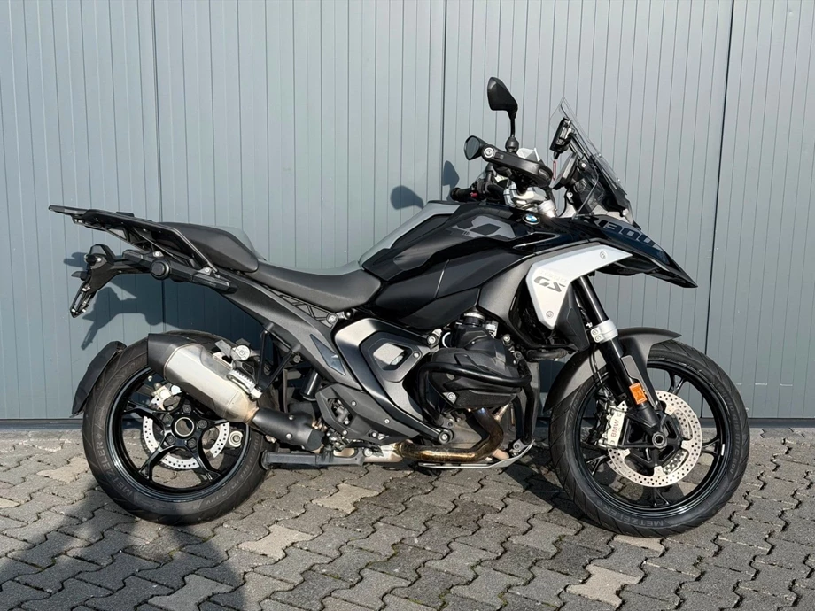 Angebot BMW R 1300 GS Bild 1: Angebot BMW R 1300 GS