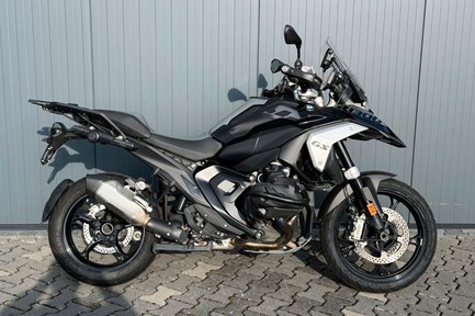BMW R 1300 GS