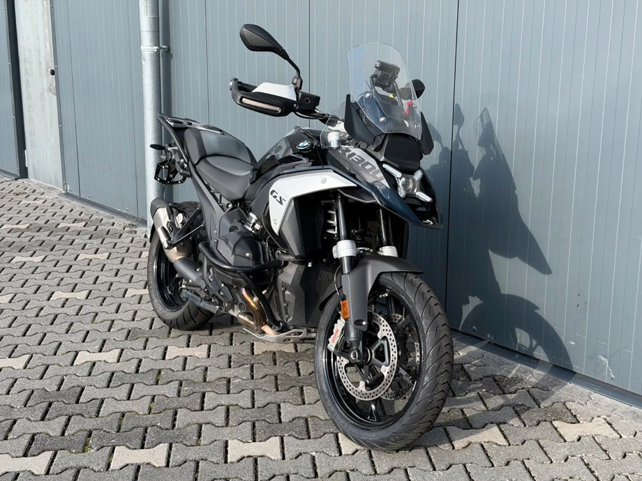 Angebot BMW R 1300 GS Bild 3: Angebot BMW R 1300 GS