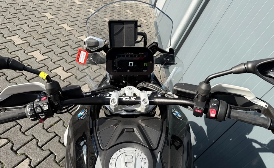 Angebot BMW R 1300 GS Bild 5: Angebot BMW R 1300 GS