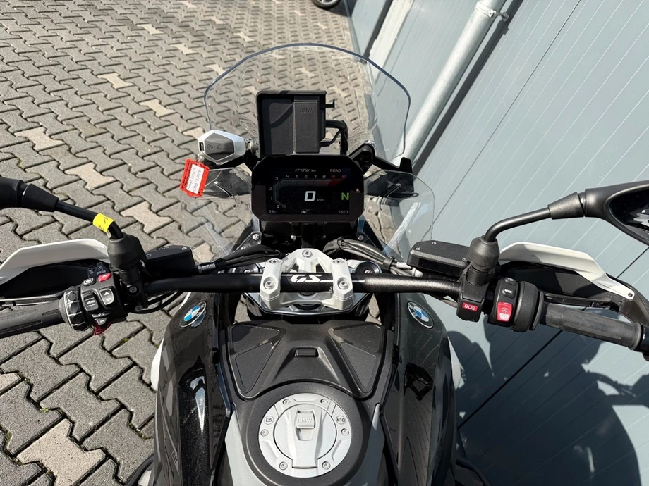 Angebot BMW R 1300 GS Bild 5: Angebot BMW R 1300 GS