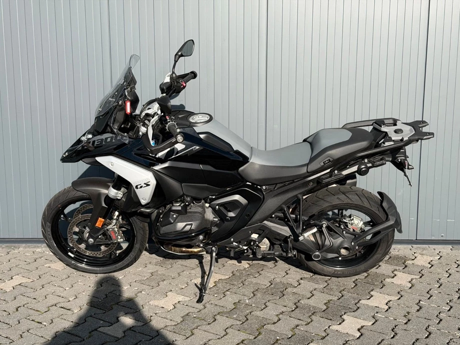 Angebot BMW R 1300 GS Bild 6: Angebot BMW R 1300 GS