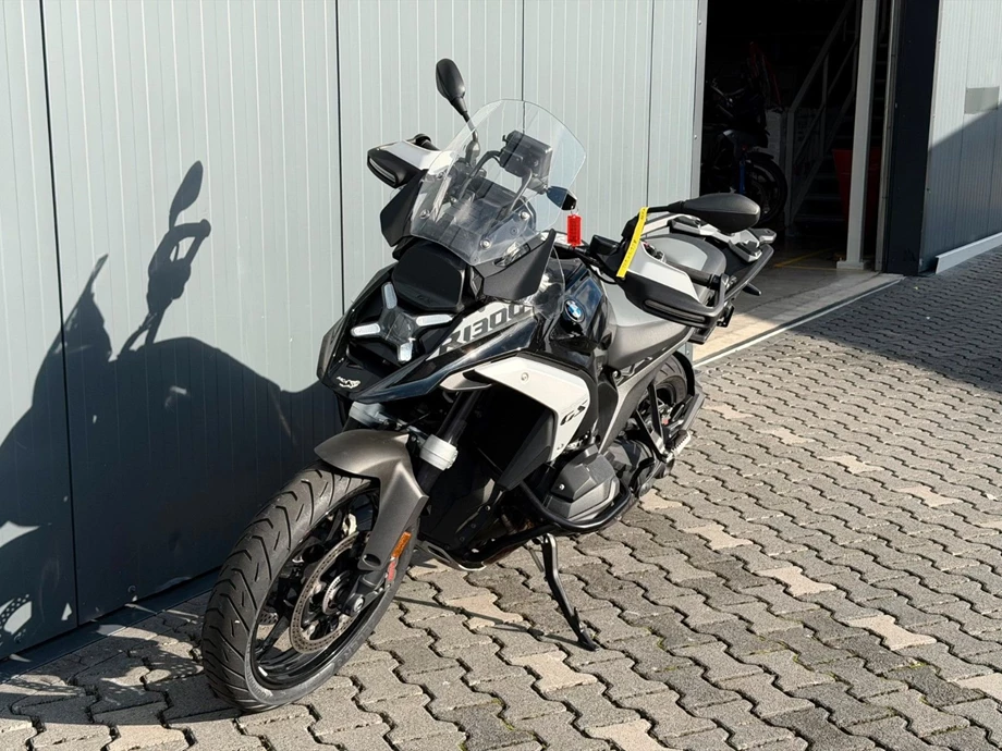 Angebot BMW R 1300 GS Bild 7: Angebot BMW R 1300 GS
