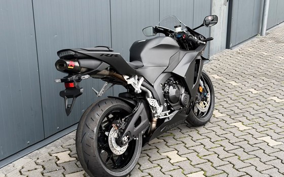 Neufahrzeug Honda CBR600RR - Bild 2