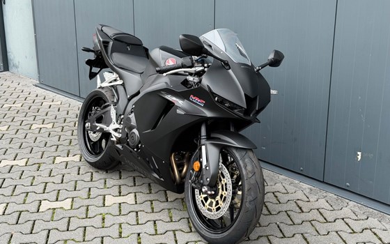 Neufahrzeug Honda CBR600RR - Bild 3