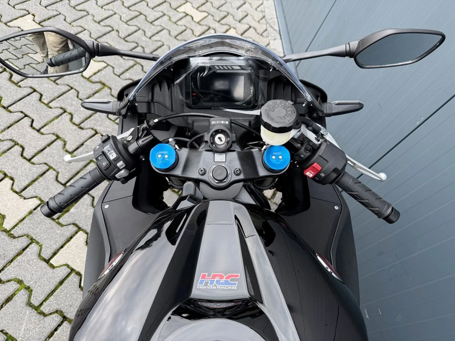Angebot Honda CBR600RR Bild 4: Angebot Honda CBR600RR