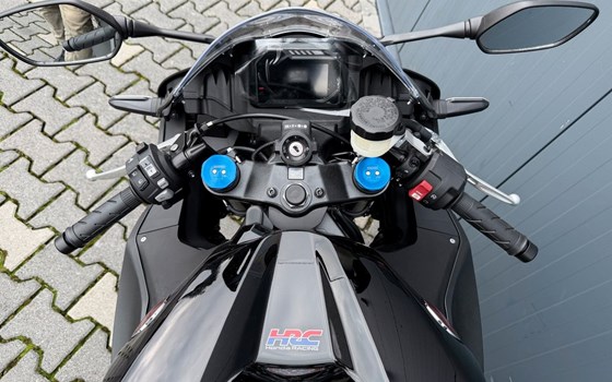 Neufahrzeug Honda CBR600RR - Bild 4