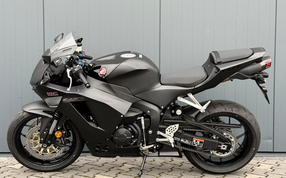 Neufahrzeug Honda CBR600RR - Bild 5