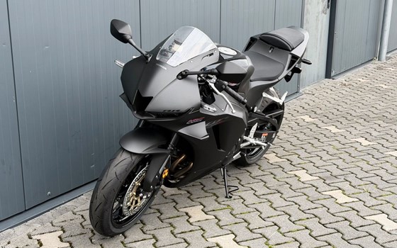 Neufahrzeug Honda CBR600RR - Bild 6
