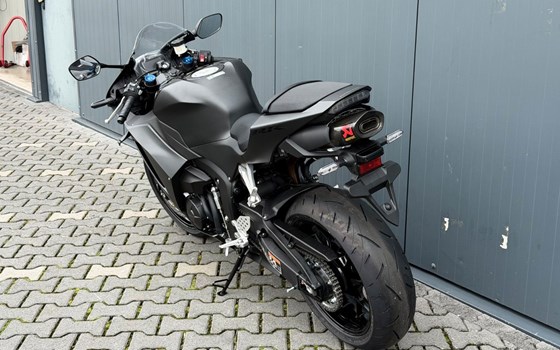 Neufahrzeug Honda CBR600RR - Bild 7