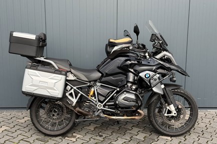 BMW R 1200 GS