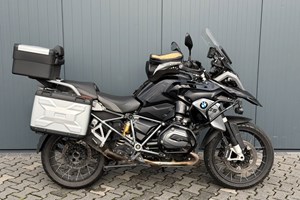 Angebot BMW R 1200 GS