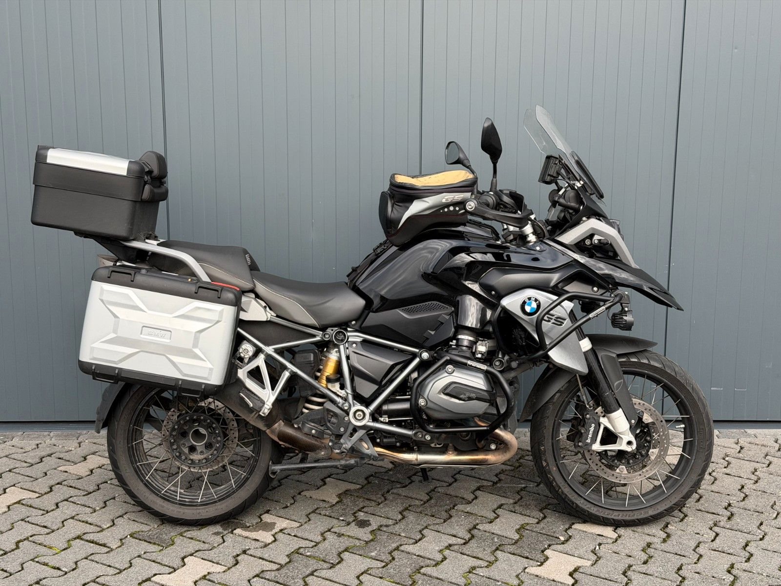 Gebrauchtfahrzeug