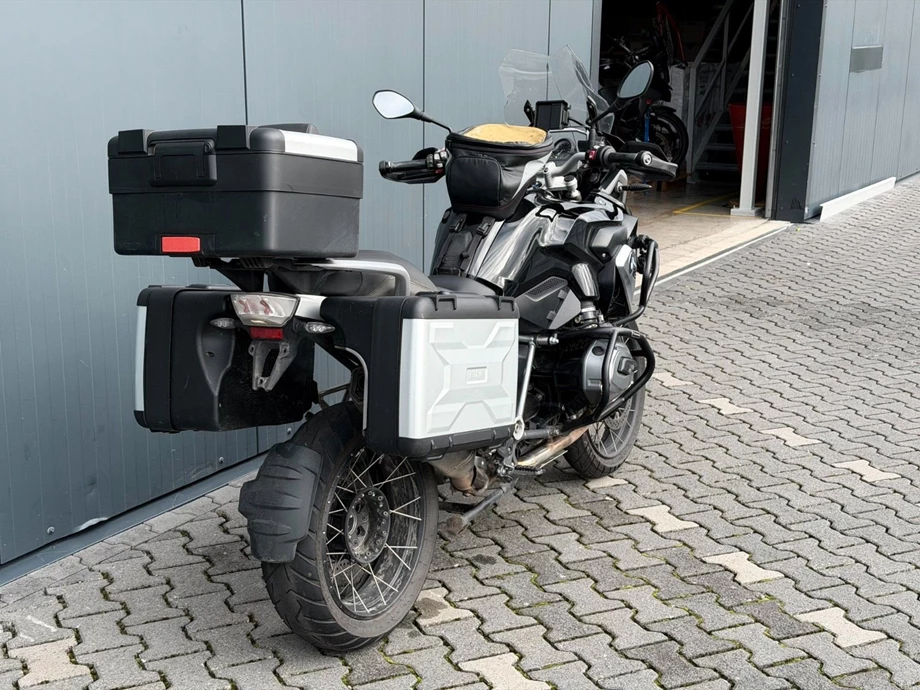Angebot BMW R 1200 GS Bild 2: Angebot BMW R 1200 GS