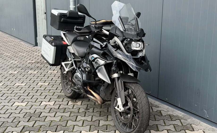 Angebot BMW R 1200 GS Bild 3: Angebot BMW R 1200 GS