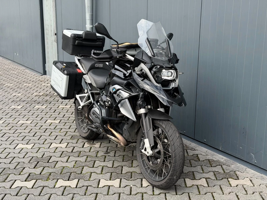 Angebot BMW R 1200 GS Bild 3: Angebot BMW R 1200 GS