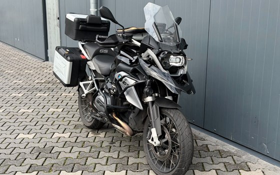 Gebrauchtmotorrad BMW R 1200 GS - Bild 3