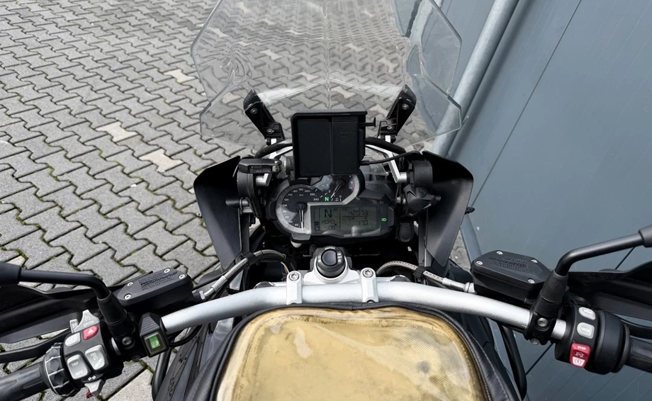 Angebot BMW R 1200 GS Bild 5: Angebot BMW R 1200 GS