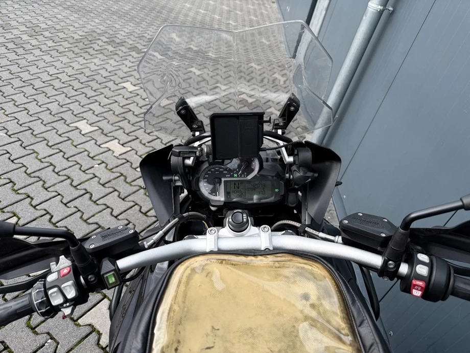 Angebot BMW R 1200 GS Bild 5: Angebot BMW R 1200 GS