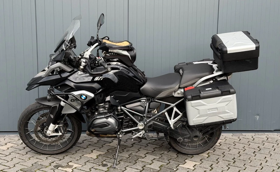 Angebot BMW R 1200 GS Bild 6: Angebot BMW R 1200 GS