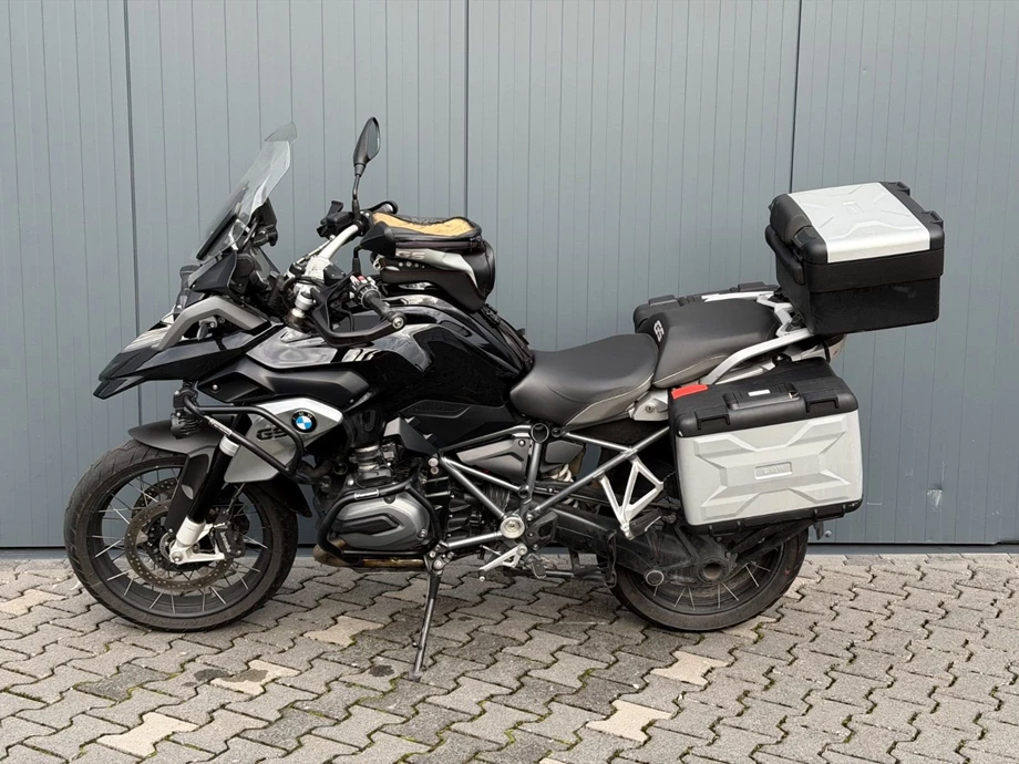 Angebot BMW R 1200 GS Bild 6: Angebot BMW R 1200 GS