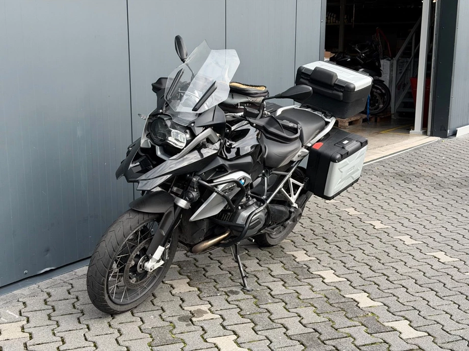 Angebot BMW R 1200 GS Bild 7: Angebot BMW R 1200 GS