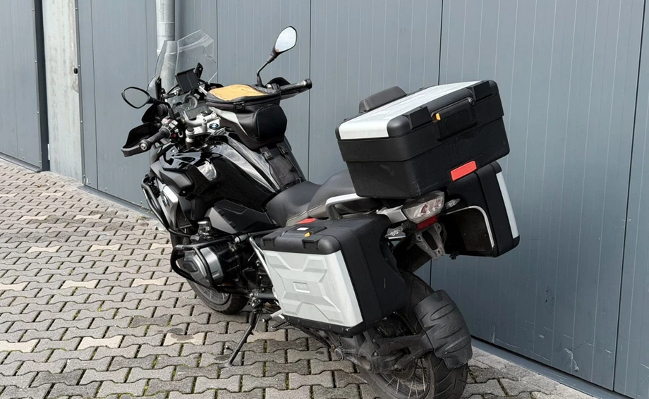 Angebot BMW R 1200 GS Bild 8: Angebot BMW R 1200 GS
