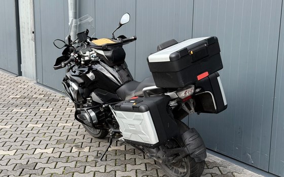 Gebrauchtmotorrad BMW R 1200 GS - Bild 8