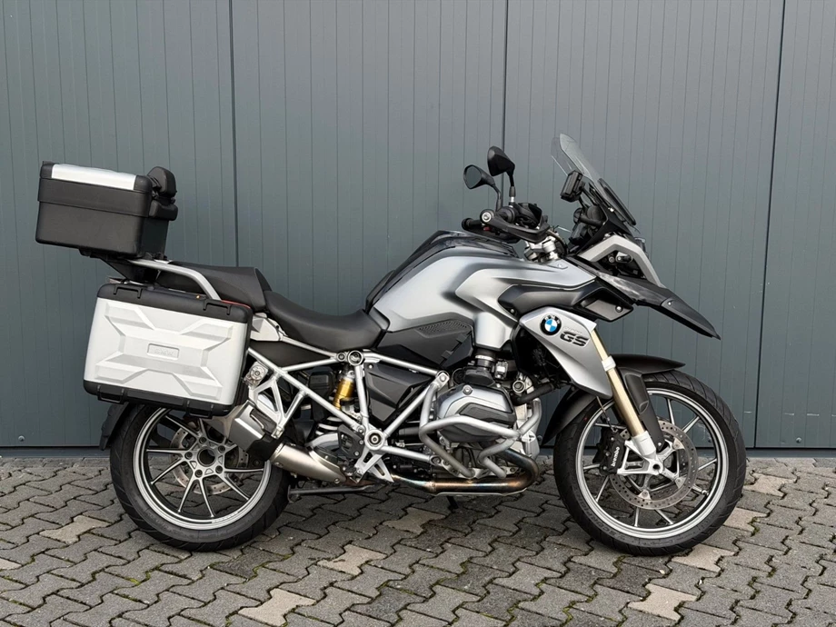 Angebot BMW R 1200 GS Bild 1: Angebot BMW R 1200 GS
