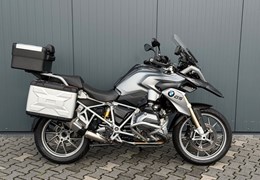Gebrauchte BMW R 1200 GS