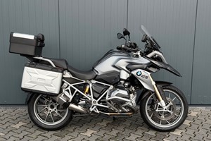 Angebot BMW R 1200 GS