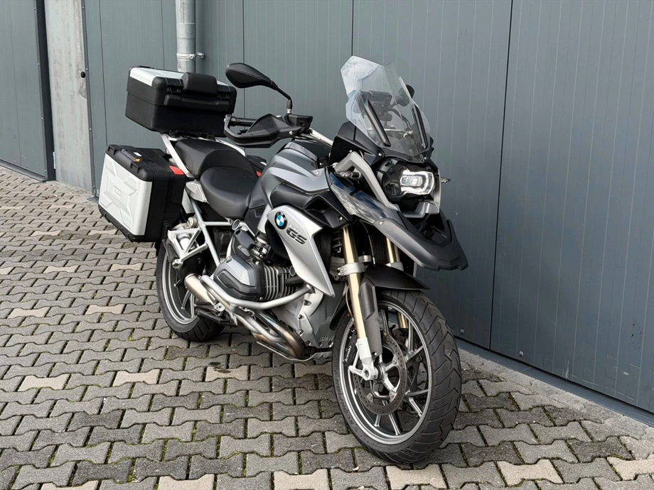 Angebot BMW R 1200 GS Bild 3: Angebot BMW R 1200 GS
