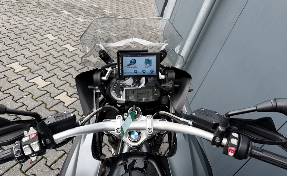 Angebot BMW R 1200 GS Bild 5: Angebot BMW R 1200 GS
