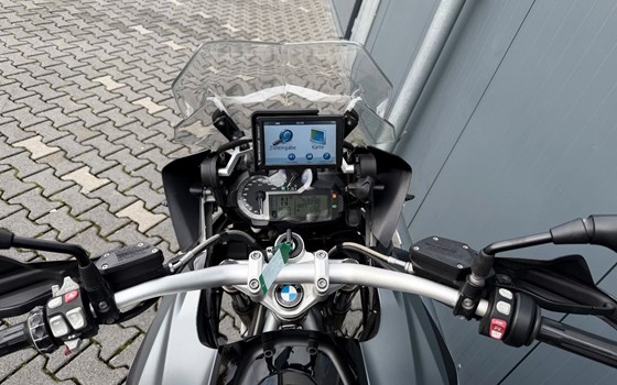Gebrauchtmotorrad BMW R 1200 GS - Bild 5