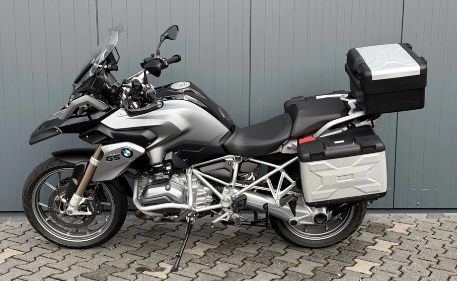 Angebot BMW R 1200 GS Bild 6: Angebot BMW R 1200 GS