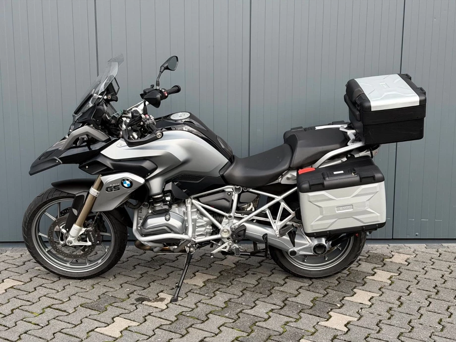 Angebot BMW R 1200 GS Bild 6: Angebot BMW R 1200 GS