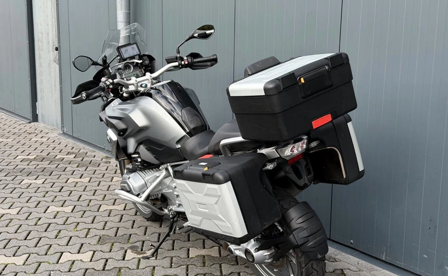 Angebot BMW R 1200 GS Bild 8: Angebot BMW R 1200 GS
