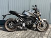 Honda CB125R