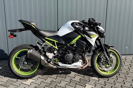 Kawasaki Z900