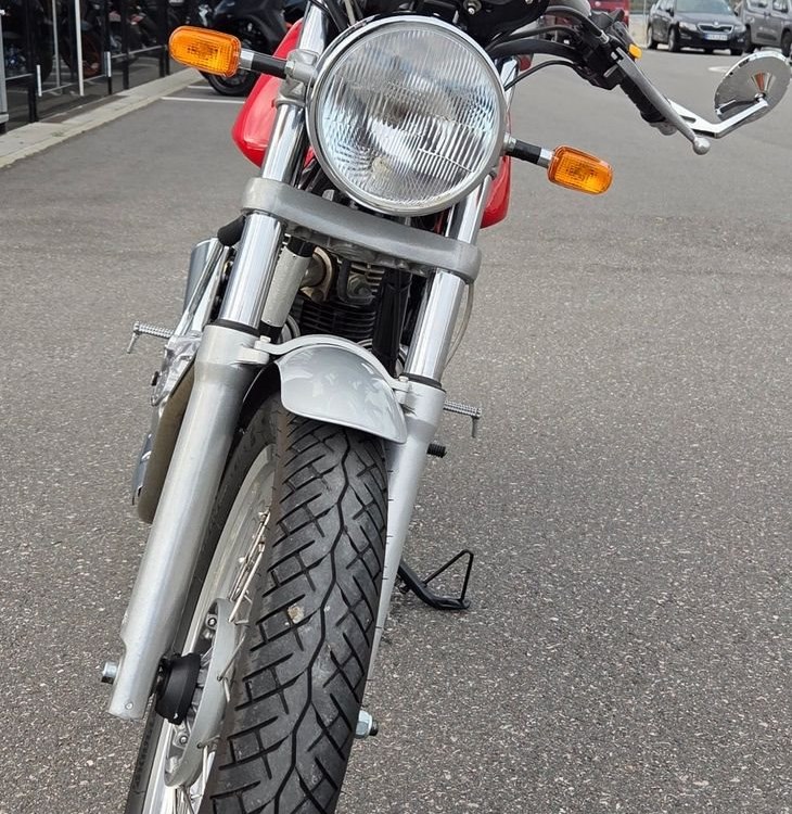 Angebot Royal Enfield Continental GT 535 EFI