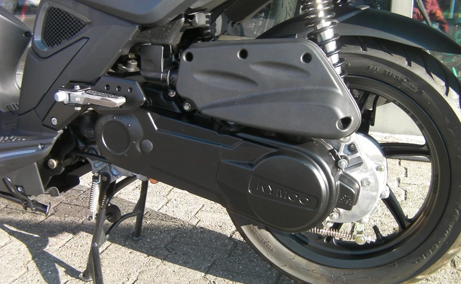 Angebot Kymco Super 8 50i Bild 13: Angebot Kymco Super 8 50i