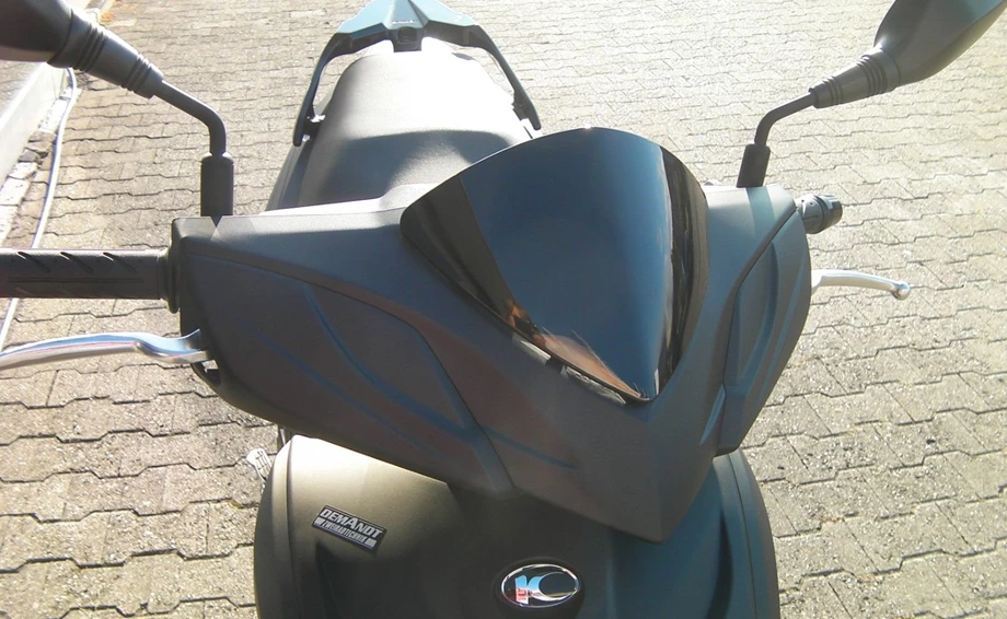 Angebot Kymco Super 8 50i Bild 15: Angebot Kymco Super 8 50i