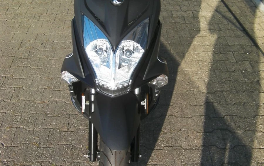 Angebot Kymco Super 8 50i Bild 3: Angebot Kymco Super 8 50i