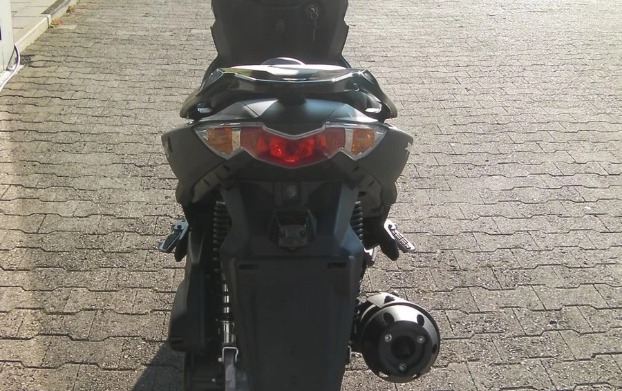 Angebot Kymco Super 8 50i Bild 4: Angebot Kymco Super 8 50i