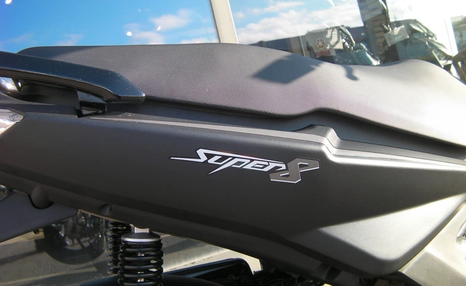 Angebot Kymco Super 8 50i Bild 6: Angebot Kymco Super 8 50i